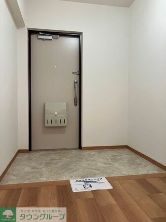 エステート上水本町6号棟の物件内観写真